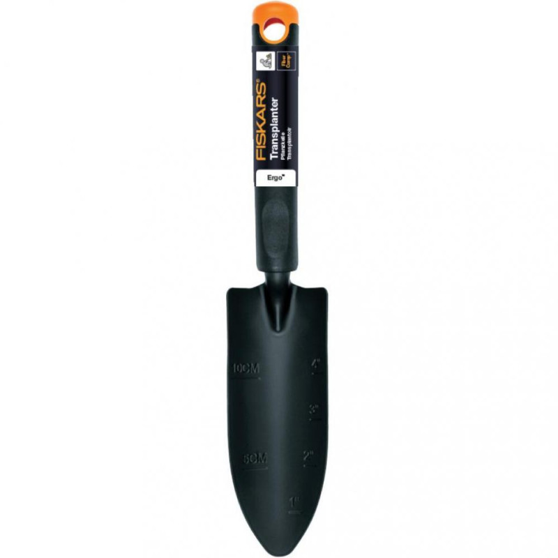 Садовий совок Fiskars Ergo 1027018