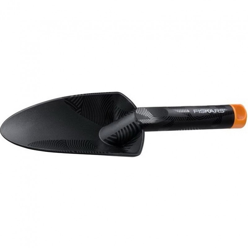 Садовий совок Fiskars Solid 137000 (1000694)