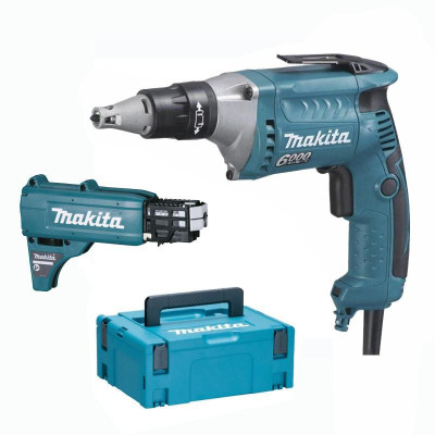 Шуруповерт Makita FS6300