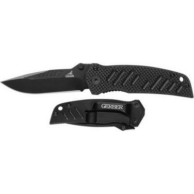 Складаний ніж Gerber Mini Swagger (31-000593)