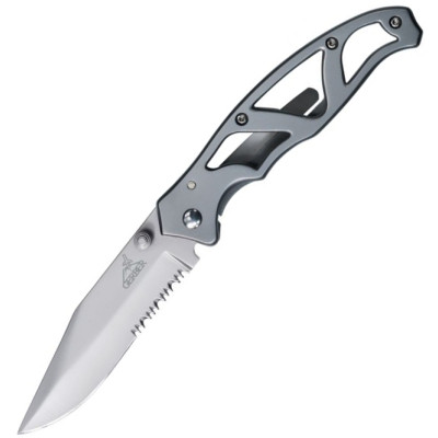 Складаний ніж Gerber Paraframe II (22-48447)