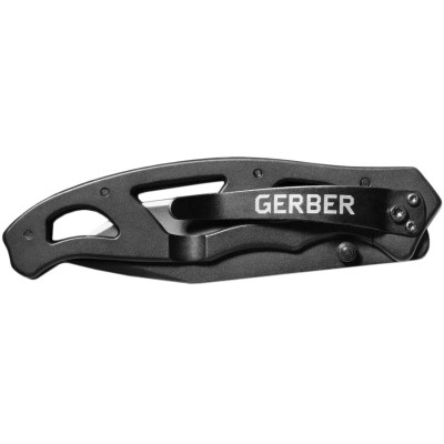 Складаний ніж Gerber Paraframe II Tanto (31-001734)