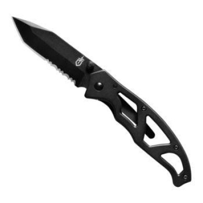 Складаний ніж Gerber Paraframe Pocket Folding I Tanto SE (31-003628)