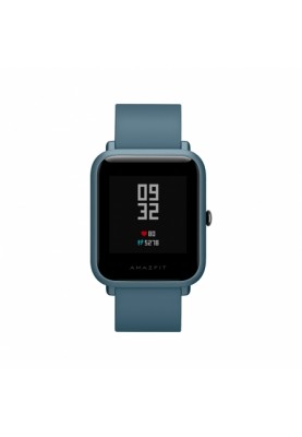 Смарт-годинник Amazfit Bip Lite Smartwatch Blue