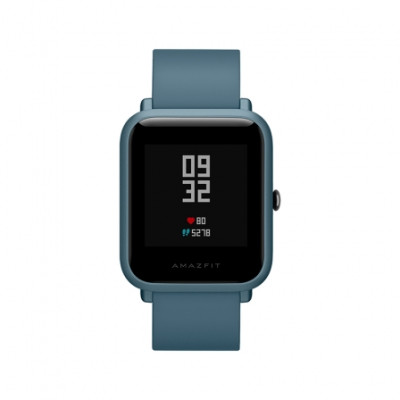 Смарт-годинник Amazfit Bip Lite Smartwatch Blue