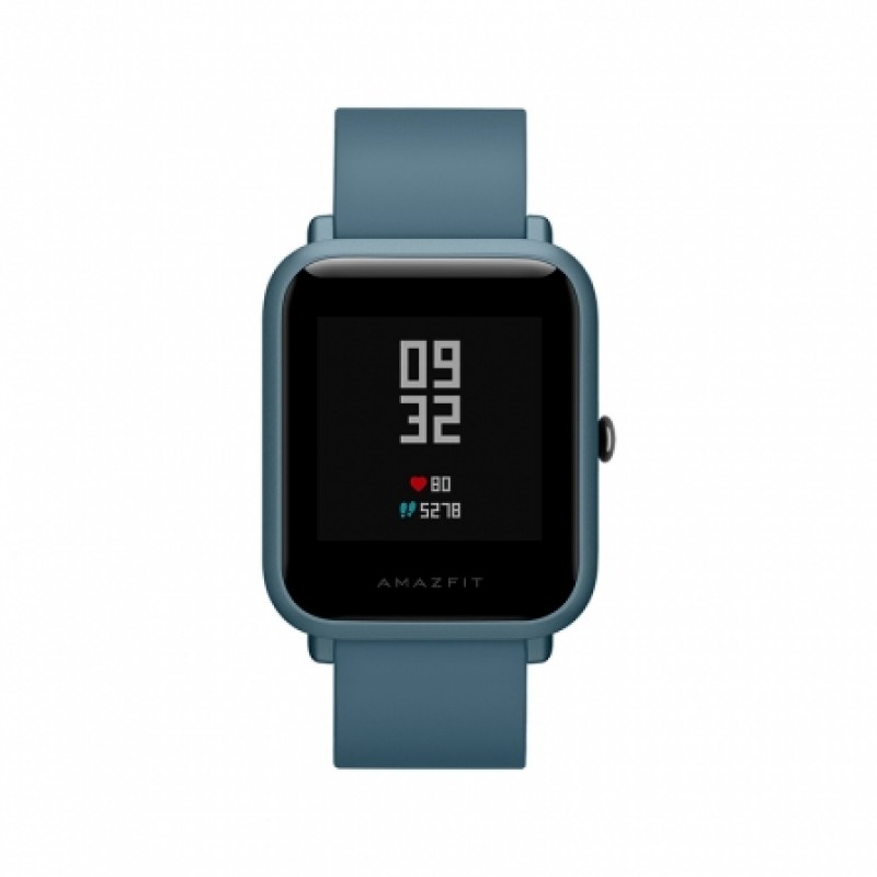 Смарт-годинник Amazfit Bip Lite Smartwatch Blue
