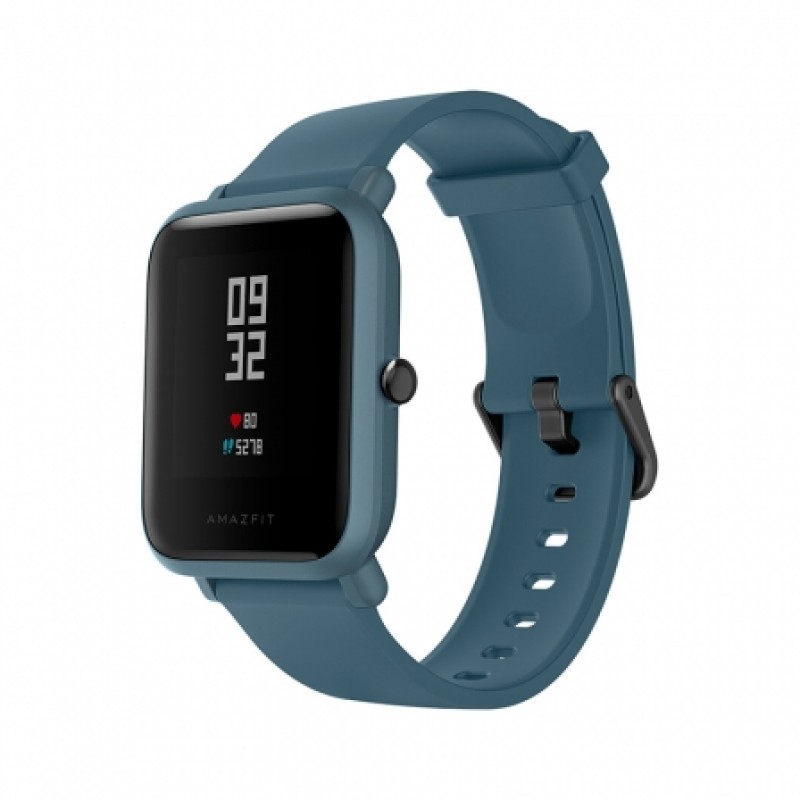 Смарт-годинник Amazfit Bip Lite Smartwatch Blue
