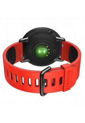 Смарт-годинник Amazfit Pace Sport SmartWatch Red (AF-PCE-RED-001)