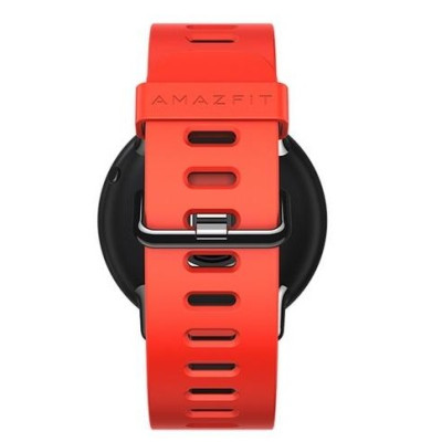 Смарт-годинник Amazfit Pace Sport SmartWatch Red (AF-PCE-RED-001)