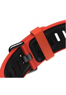 Смарт-годинник Amazfit Pace Sport SmartWatch Red (AF-PCE-RED-001)