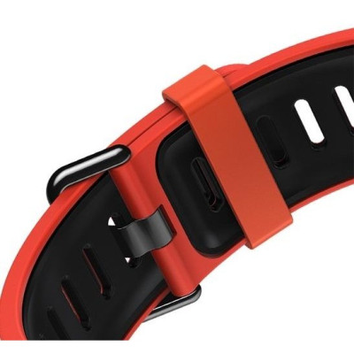 Смарт-годинник Amazfit Pace Sport SmartWatch Red (AF-PCE-RED-001)