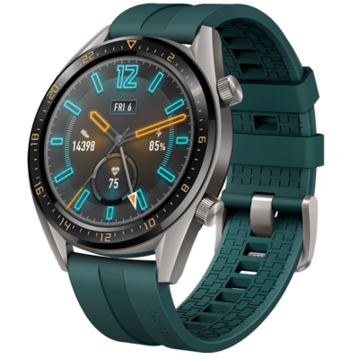 Смарт-годинник HUAWEI Watch GT Active (55023721)