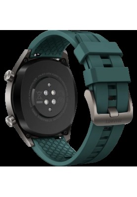 Смарт-годинник HUAWEI Watch GT Active (55023721)