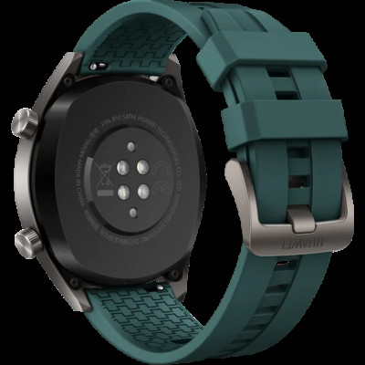 Смарт-годинник HUAWEI Watch GT Active (55023721)