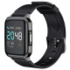 Смарт-годинник Xiaomi Haylou LS01 Black