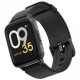 Смарт-годинник Xiaomi Haylou LS01 Black
