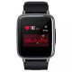 Смарт-годинник Xiaomi Haylou LS01 Black