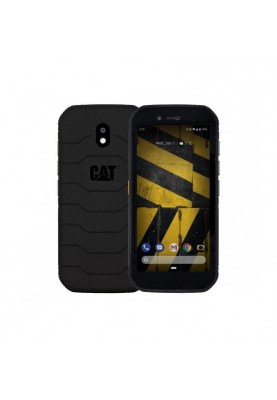 Смартфон CAT S42 3/32GB BLACK