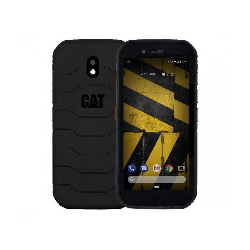 Смартфон CAT S42 3/32GB BLACK