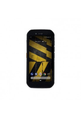 Смартфон CAT S42 3/32GB BLACK