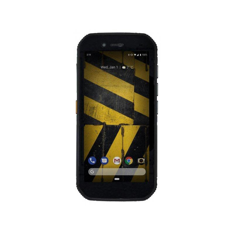 Смартфон CAT S42 3/32GB BLACK