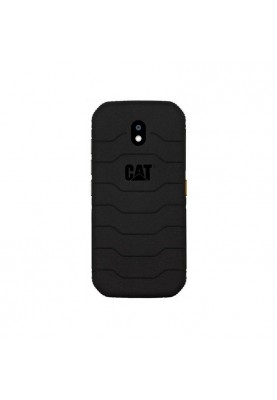 Смартфон CAT S42 3/32GB BLACK