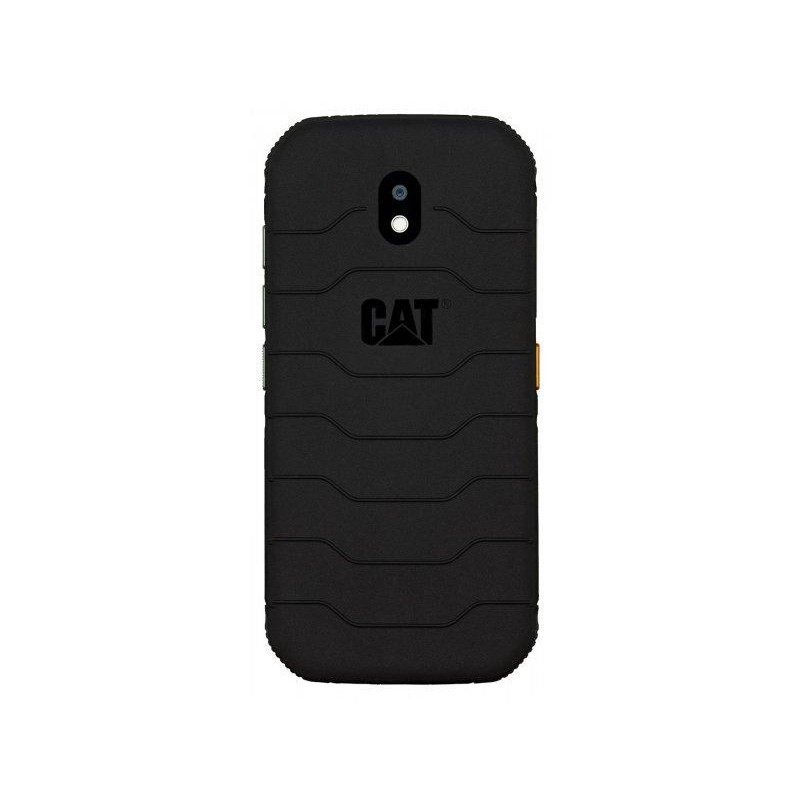 Смартфон CAT S42 3/32GB BLACK