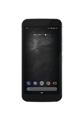 Смартфон CAT S52 4/64GB BLACK