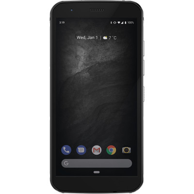 Смартфон CAT S52 4/64GB BLACK