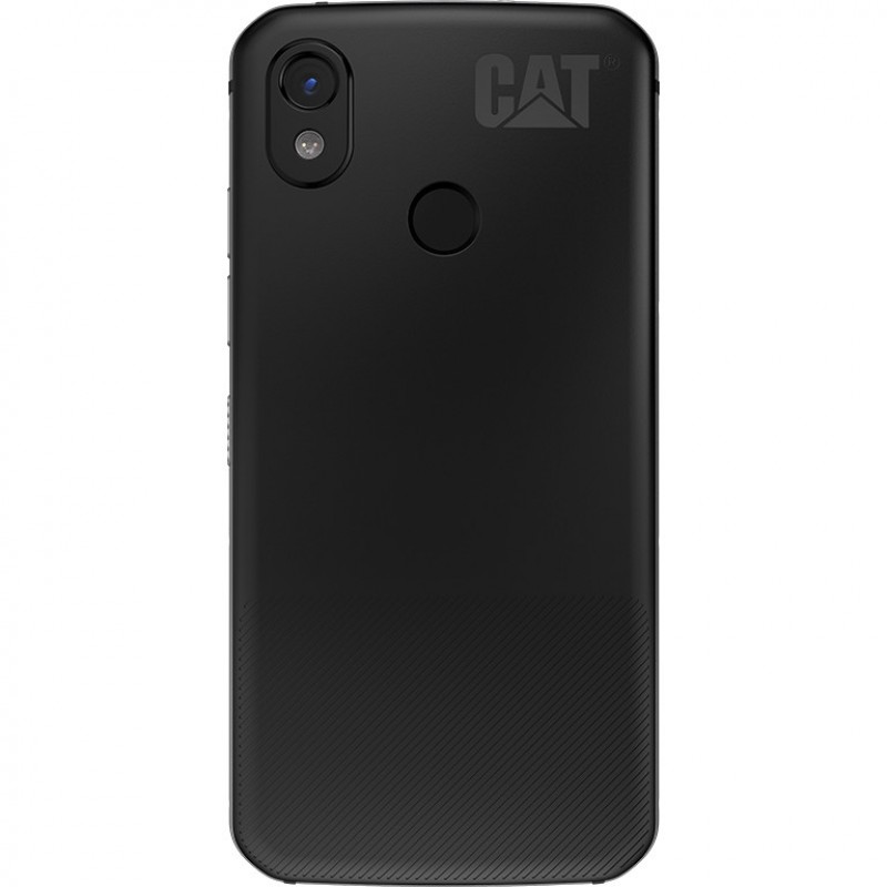 Смартфон CAT S52 4/64GB BLACK