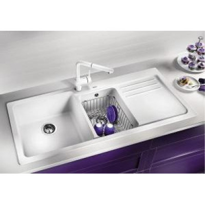 Змішувач Blanco LINUS-S 516688