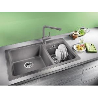 Змішувач Blanco LINUS-S 516688