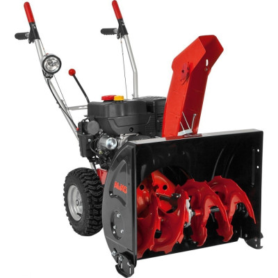 Снігоприбиральник AL-KO SnowLine 620E II (112935)