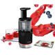 Соковитискач шнековий Bosch MESM731M