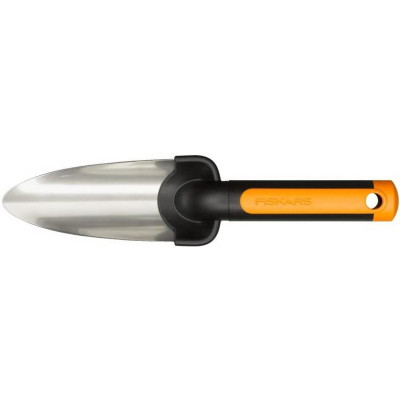 Совок для розсади Fiskars Premium 137210 (1000727)