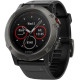 Спортивний годинник Garmin Fenix 5X Sapphire GPS Watch (010-01733-00)