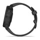 Спортивний годинник Garmin Fenix 6S Pro Black With Black Band (010-02159-13)