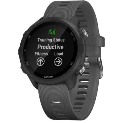 Спортивний годинник Garmin Forerunner 245 HR GPS Watch (010-02120-00)