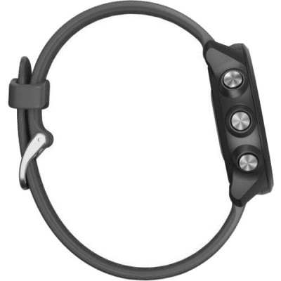 Спортивний годинник Garmin Forerunner 245 HR GPS Watch (010-02120-00)