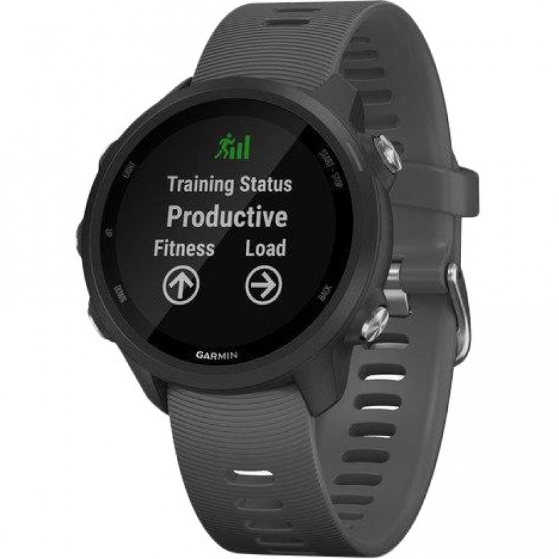 Спортивний годинник Garmin Forerunner 245 HR GPS Watch (010-02120-00)