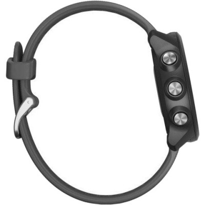 Спортивний годинник Garmin Forerunner 245 HR GPS Watch (010-02120-00)