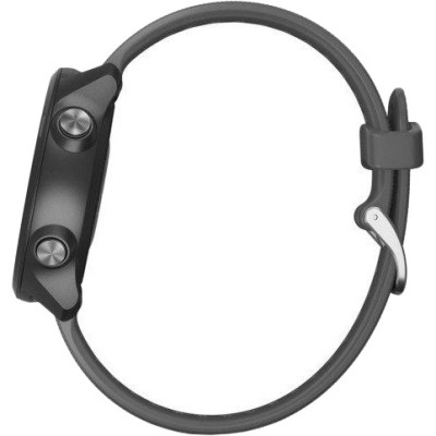 Спортивний годинник Garmin Forerunner 245 HR GPS Watch (010-02120-00)