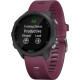 Спортивний годинник Garmin Forerunner 245 HR GPS Watch (010-02120-01)