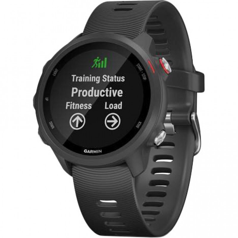 Спортивний годинник Garmin Forerunner 245 HR GPS Watch (010-02120-20)