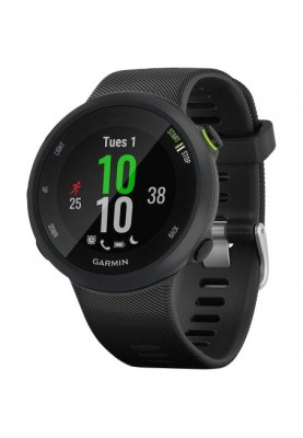 Спортивний годинник Garmin Forerunner 45 HR GPS Watch (010-02156-05)