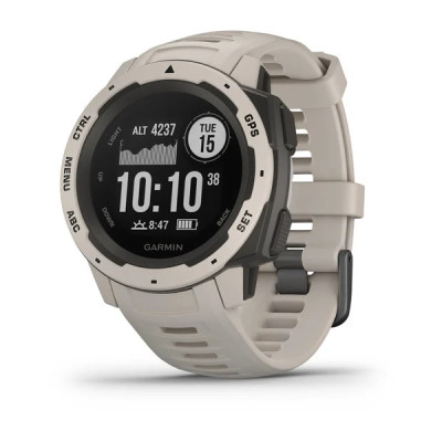 Спортивний годинник Garmin Instinct GPS Watch (010-02064-01)