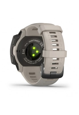 Спортивний годинник Garmin Instinct GPS Watch (010-02064-01)