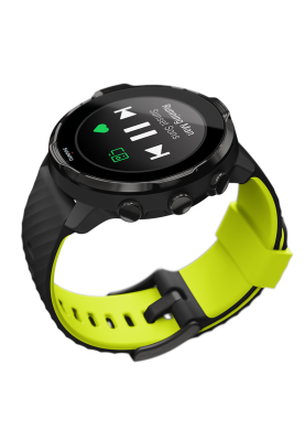 Спортивний годинник Suunto 7 GPS Sports Watch (SS050379000)