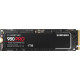 Samsung SSD накопичувач Samsung 980 PRO 1 TB (MZ-V8P1T0BW)
