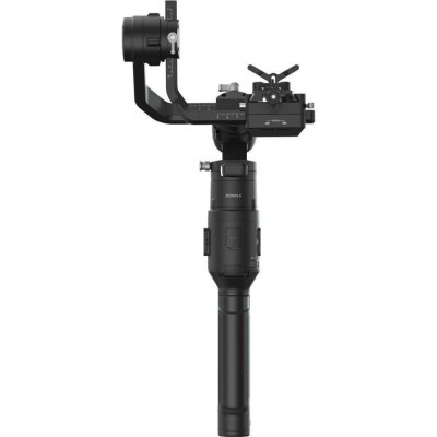 Стабілізатор для камери DJI Ronin-S Essentials Kit (CP.RN.00000033.01)
